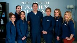 Portsmouth Family Dental