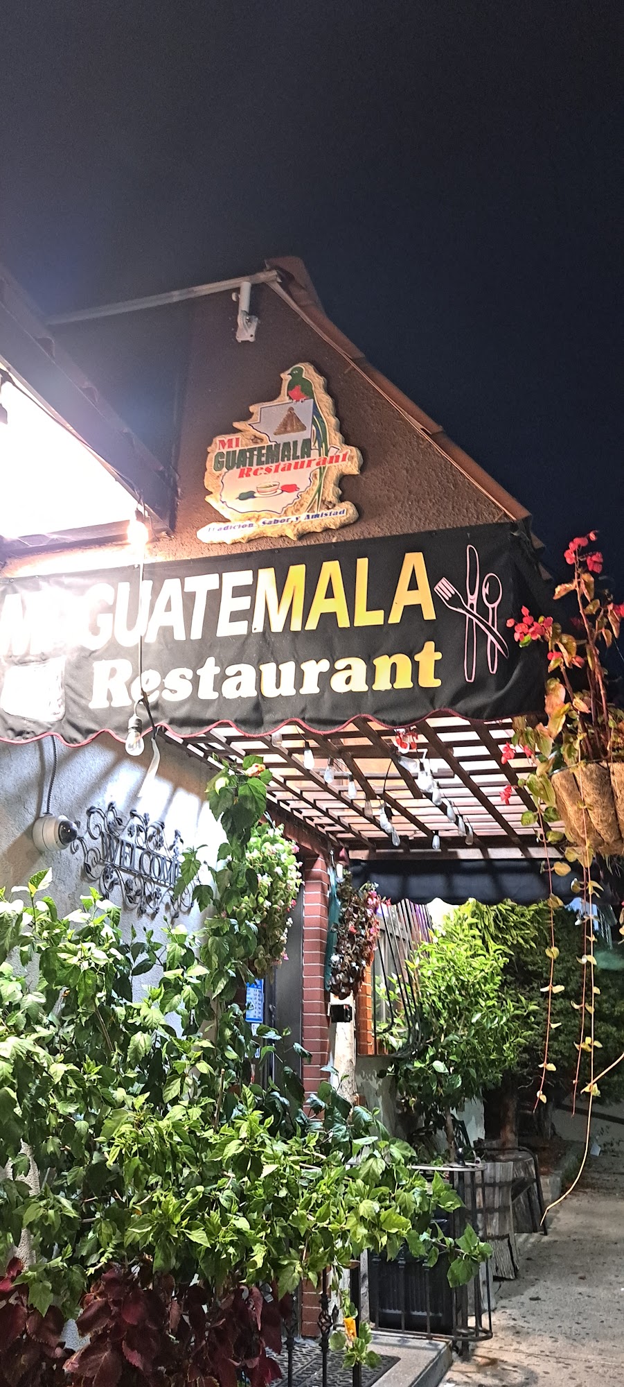Mi Guatemala Restaurant