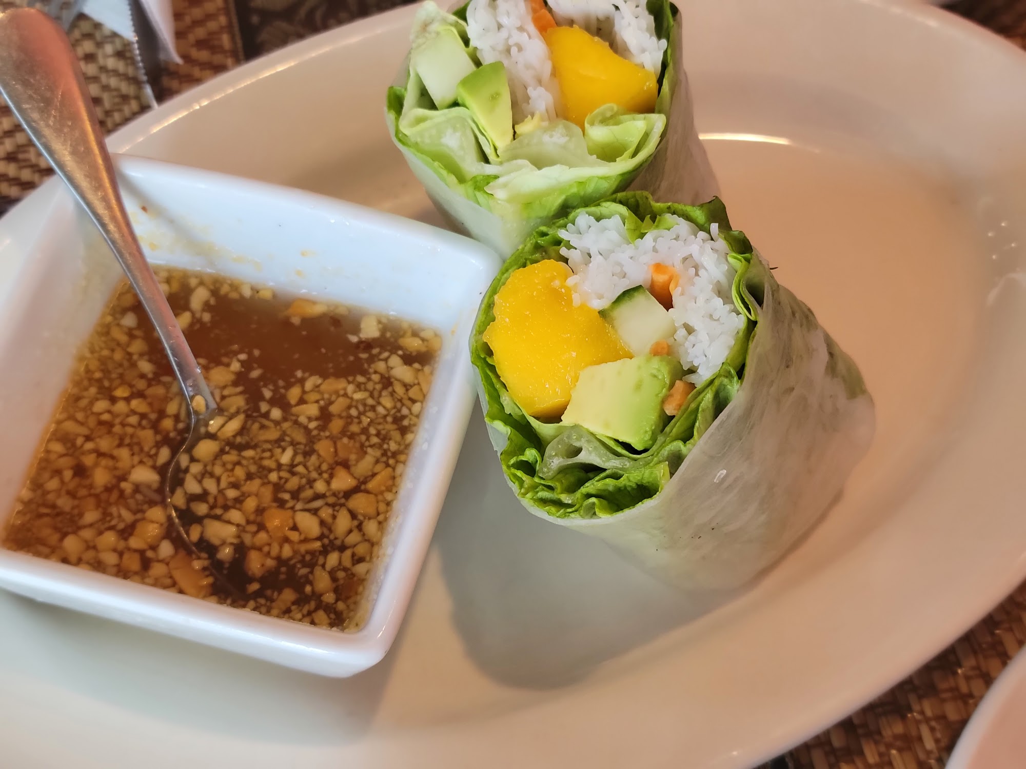 Thai Star Restaurant