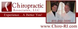 Chiropractic Associates LLC