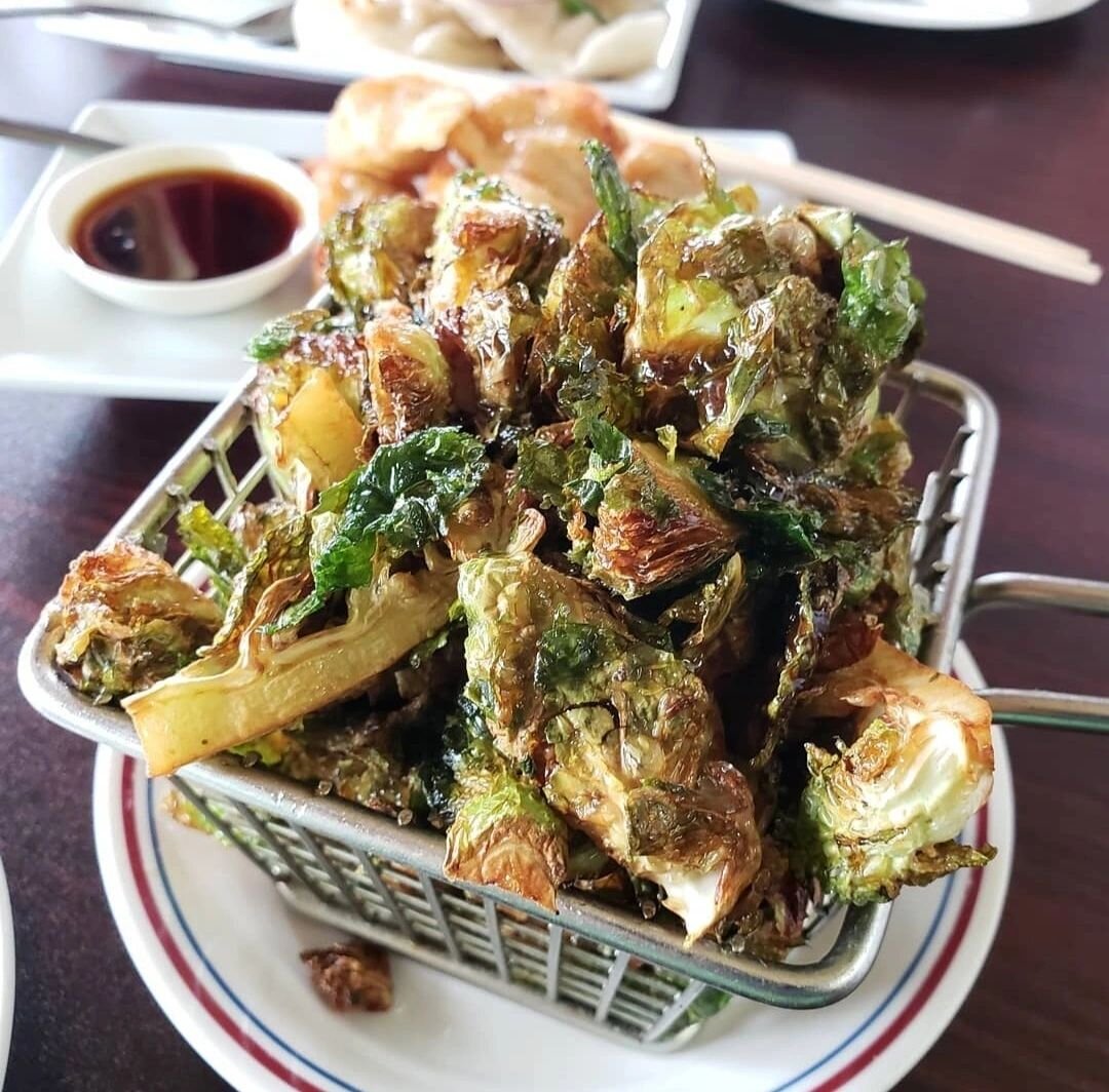 Champa Thai + Lao Restaurant