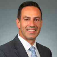 Merrill Lynch Financial Advisor Nelson Dias