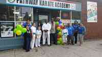 Pathway Karate Academy, LLC