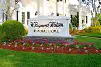 W. Raymond Watson Funeral Home