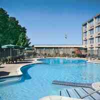 Holiday Inn South Kingstown (Newport Area), an IHG Hotel