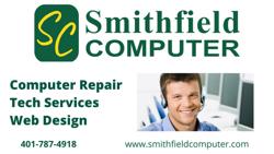 Smithfield Computer