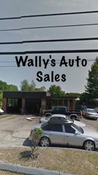 Wally's Auto Repair