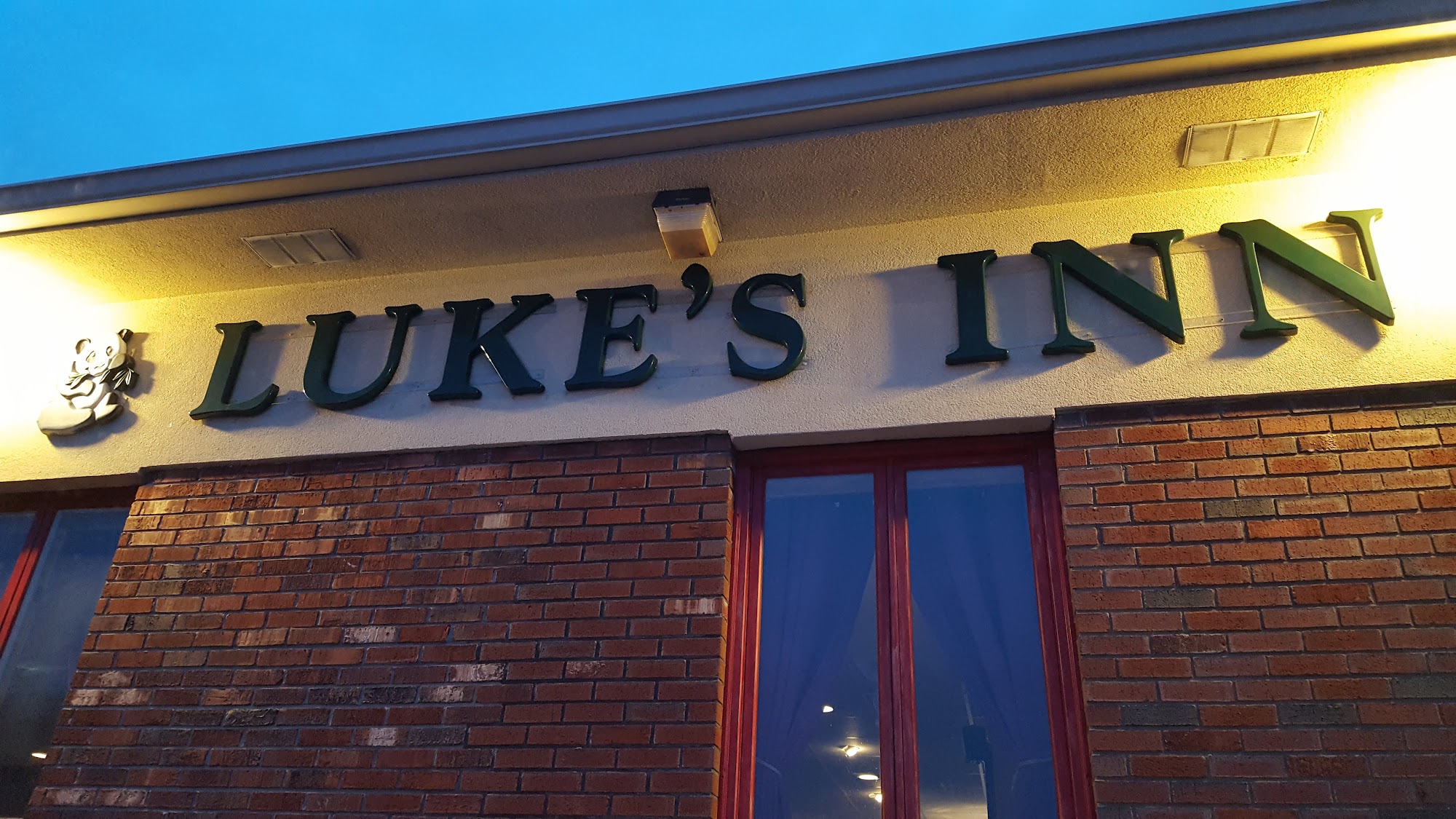 Luke's Inn