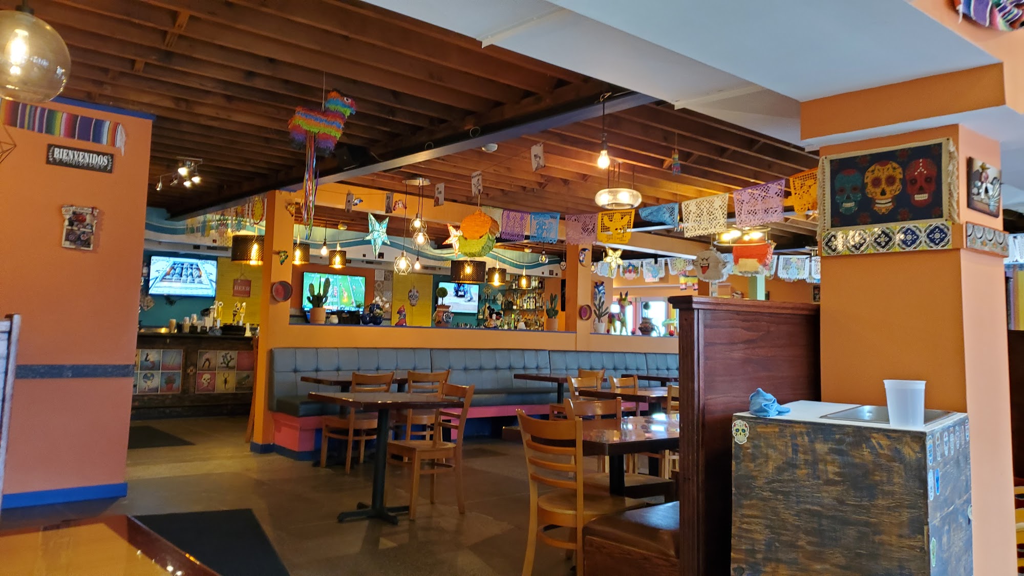 La Piñata Mexican Grill + Bar