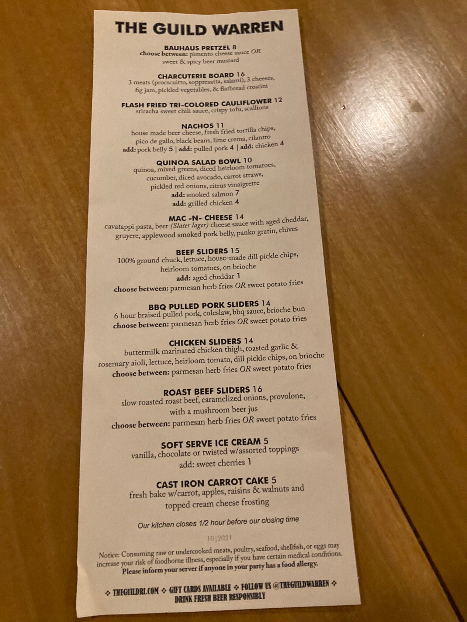 Photo credit: Tripadvisor