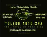 Toledo Auto-Spa