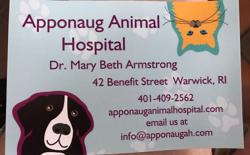 Apponaug Animal Hospital