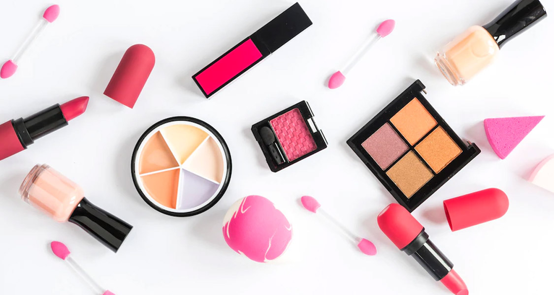 Direct Cosmetics Ltd