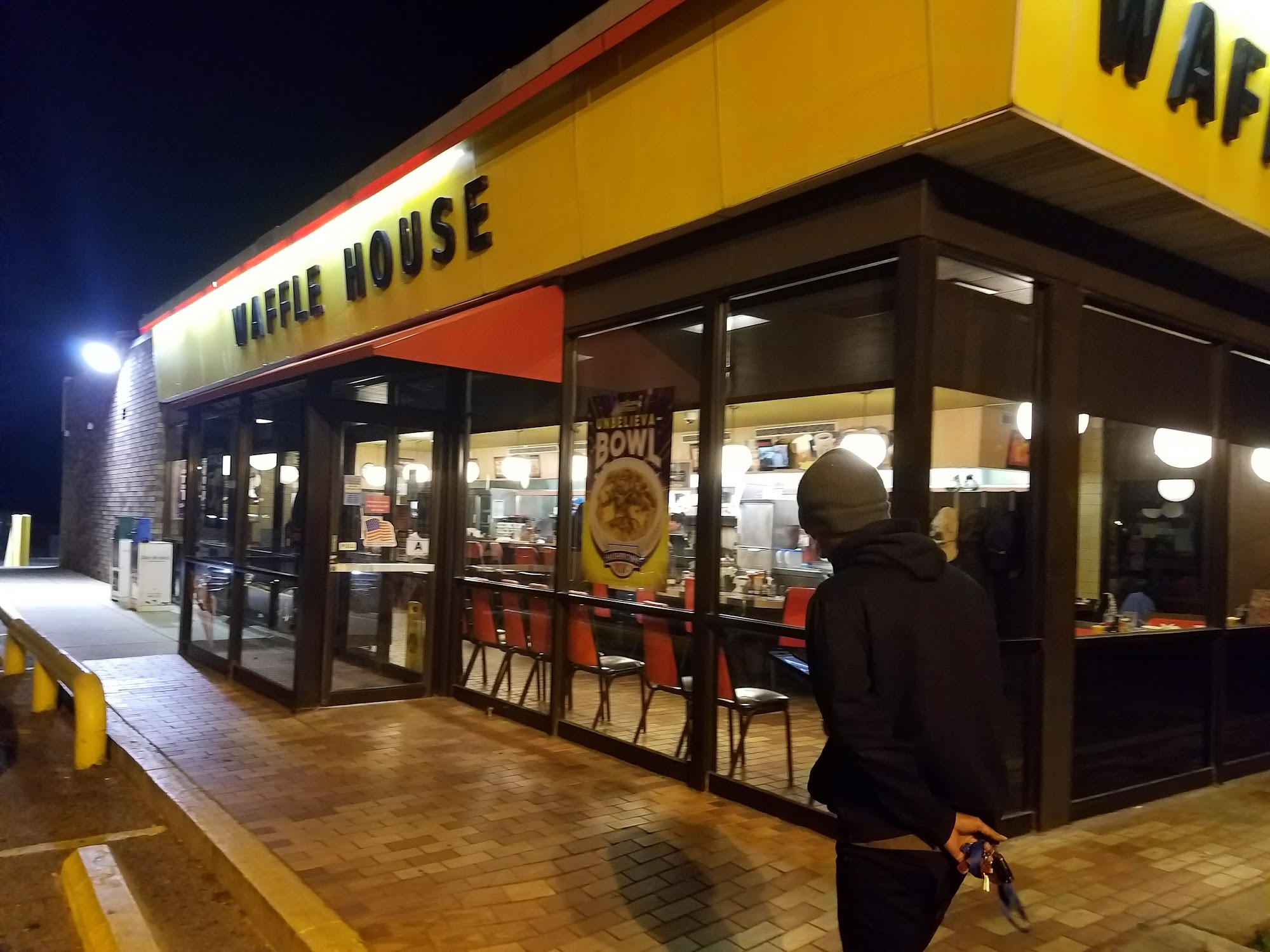 Waffle House