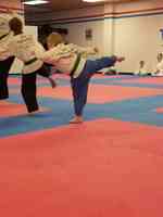 Aiken Taekwondo Academy