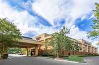 Hampton Inn Aiken