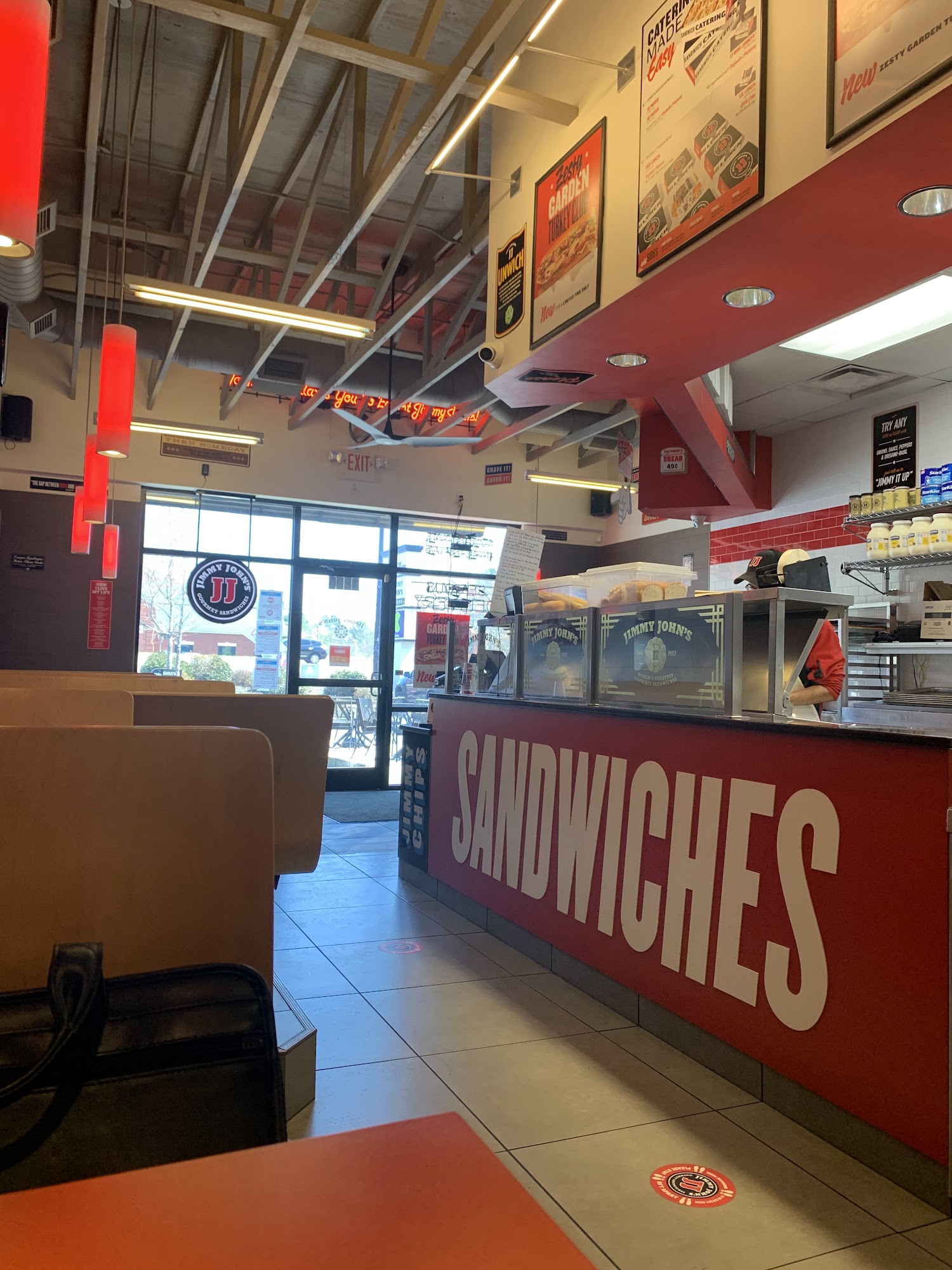 Jimmy John's