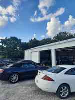Low Country Auto Clinic LLC