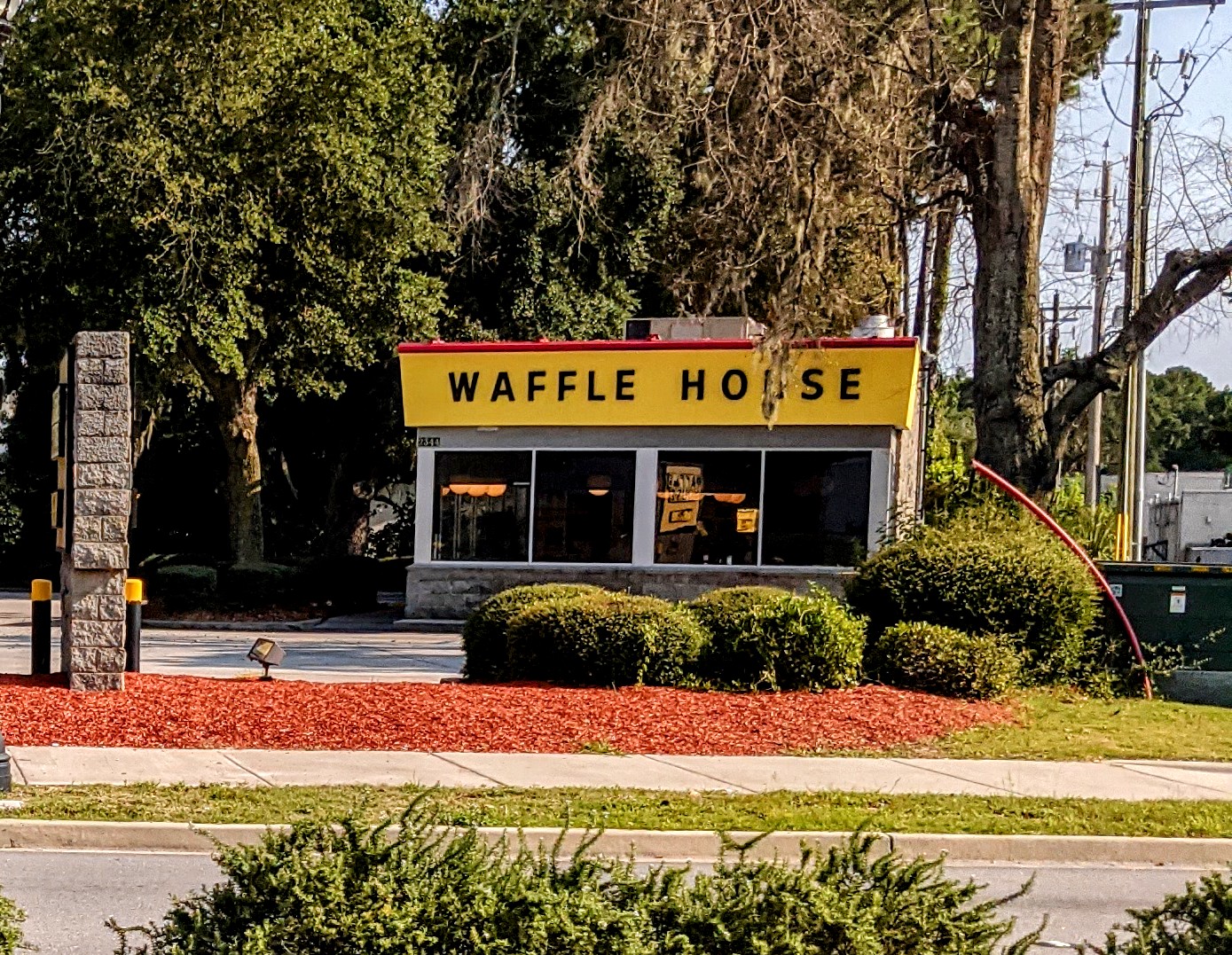 Waffle House