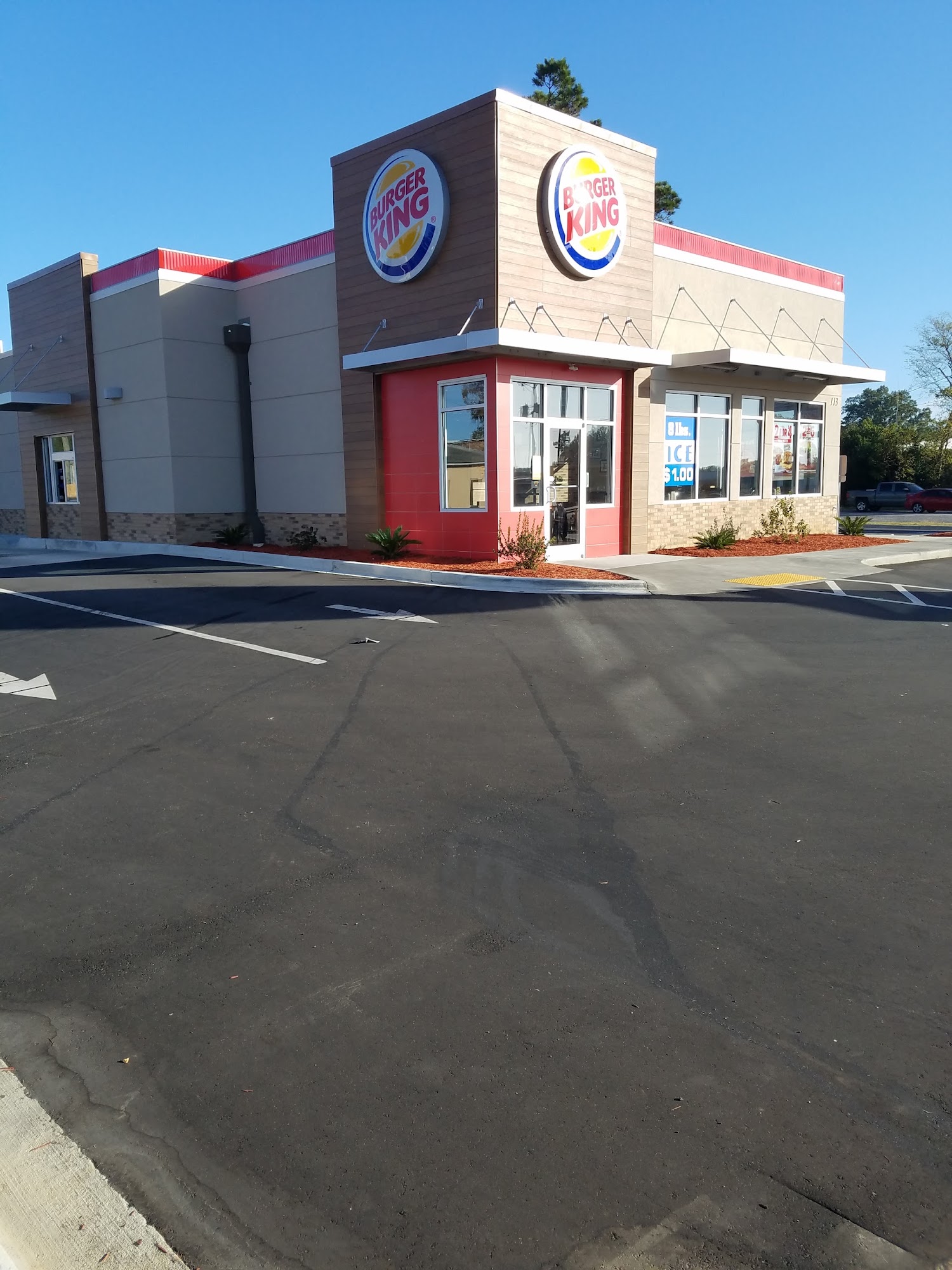 Burger King