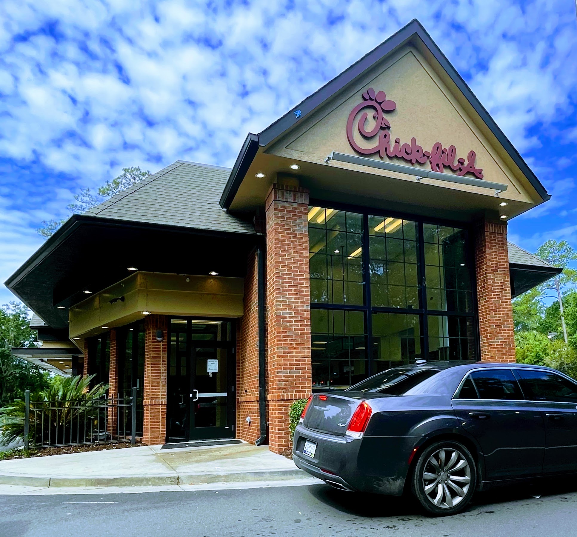 Chick-fil-A