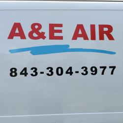 A & E Air Llc