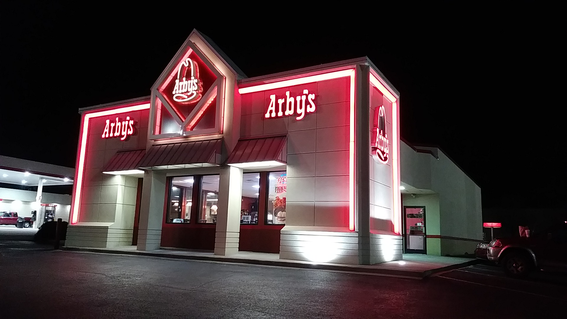 Arby's