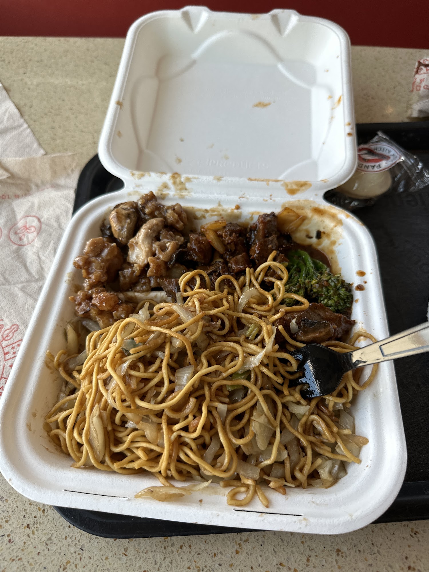 Panda Express