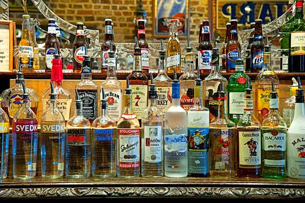 The Brick: Charleston's Favorite Tavern