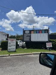 In & Out Car Wash