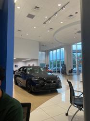 Hendrick Honda of Charleston