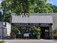 Charleston Flower Market