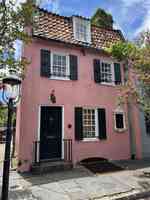 The Pink House Gallery