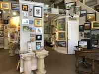 Studio 151 Fine Art Gallery