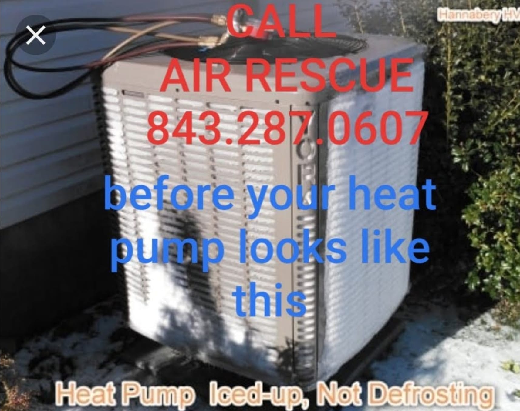 Air Rescue Heating Air Conditioning & Plumbing Services 222 Legrand, Cheraw South Carolina 29520