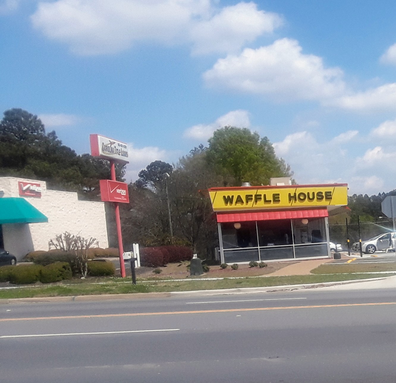 Waffle House