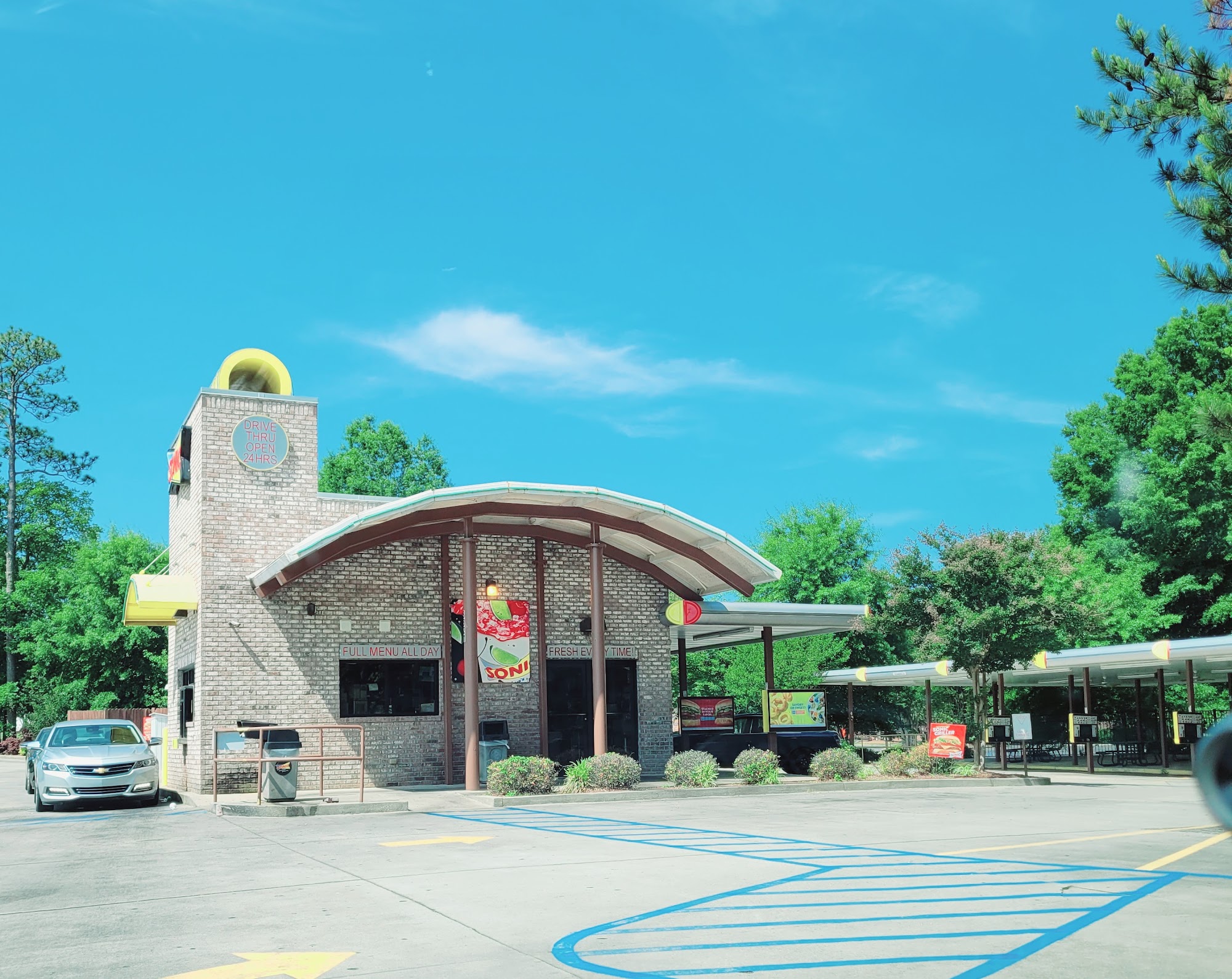 Sonic Drive-In