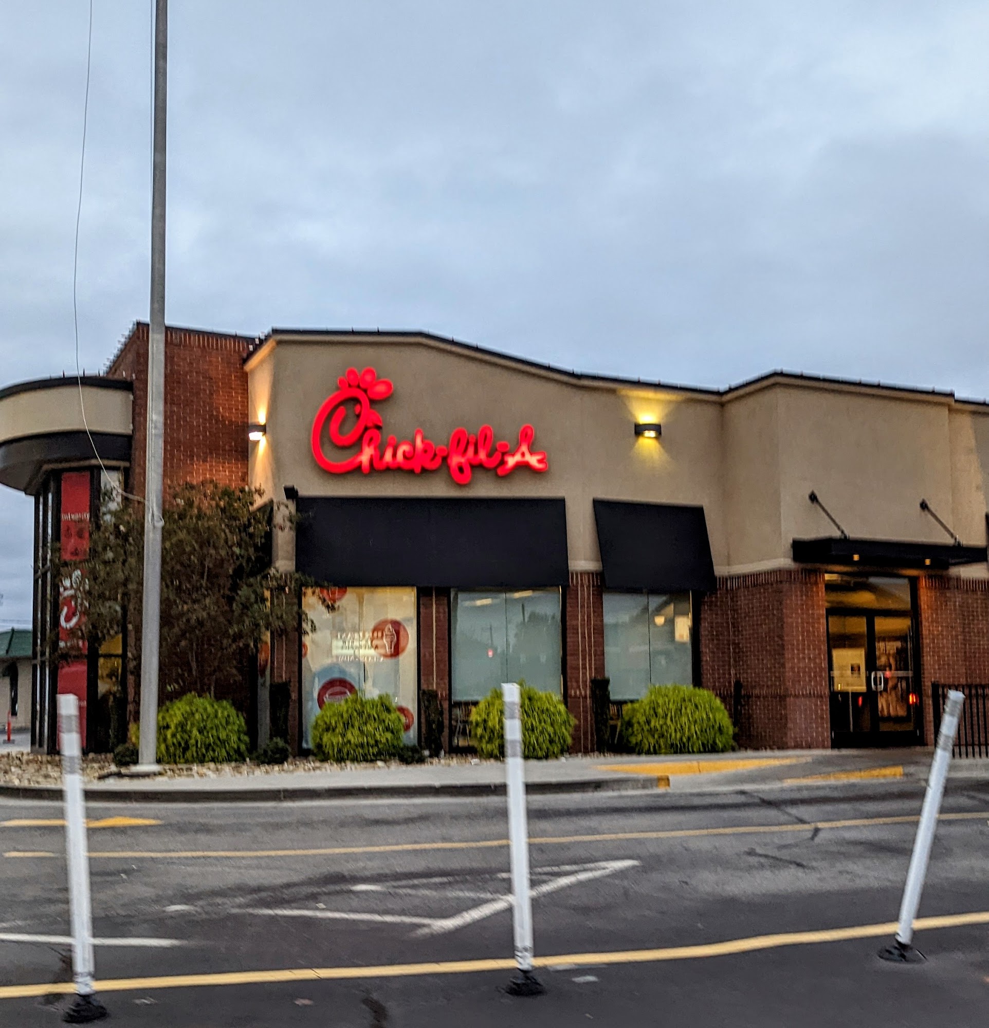 Chick-fil-A