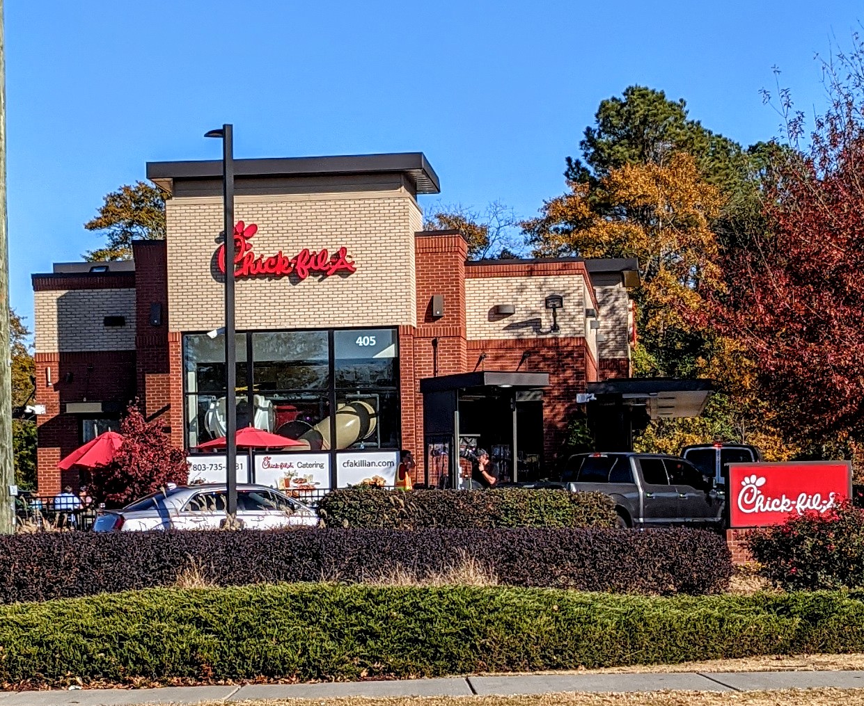 Chick-fil-A