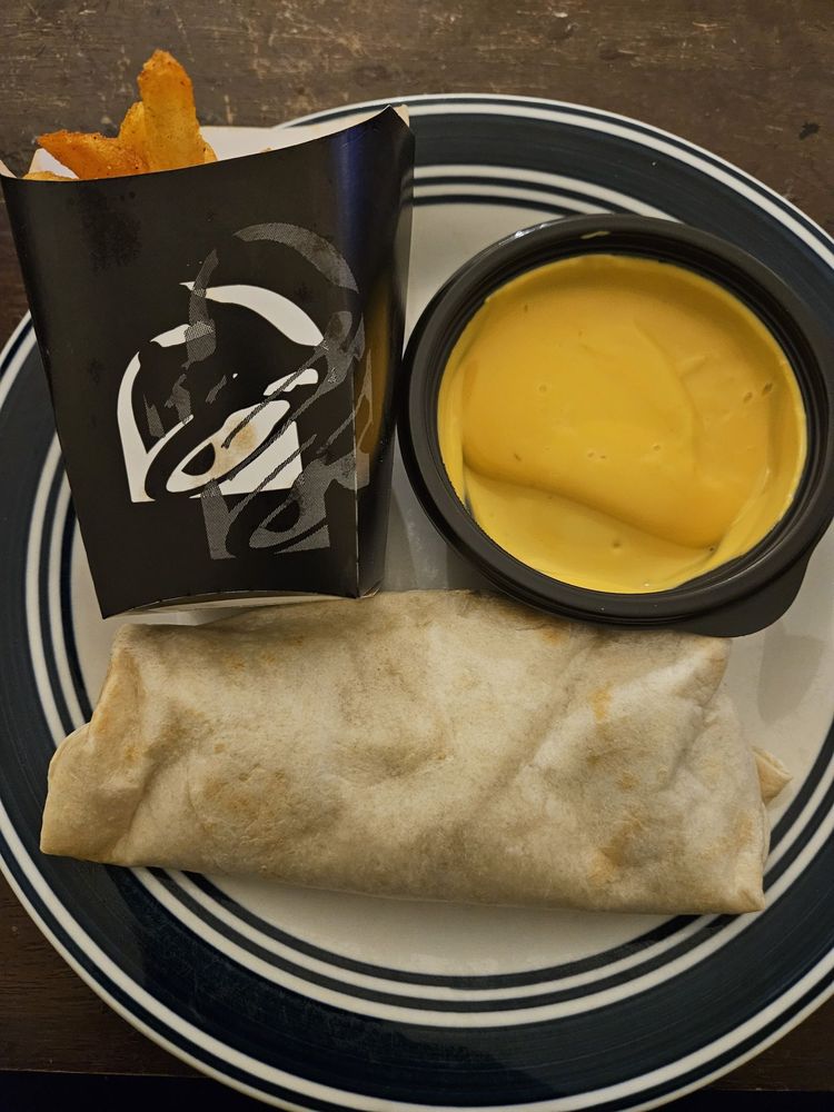 Taco Bell