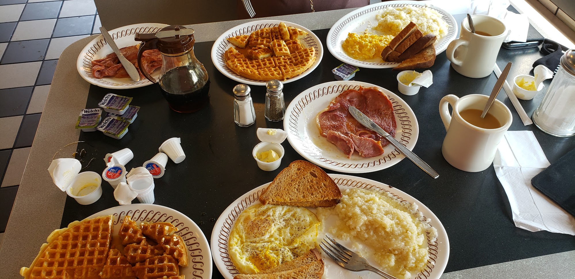 Waffle House