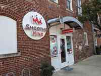 Smoothie King