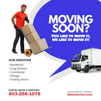 Movemart Relocation, Inc