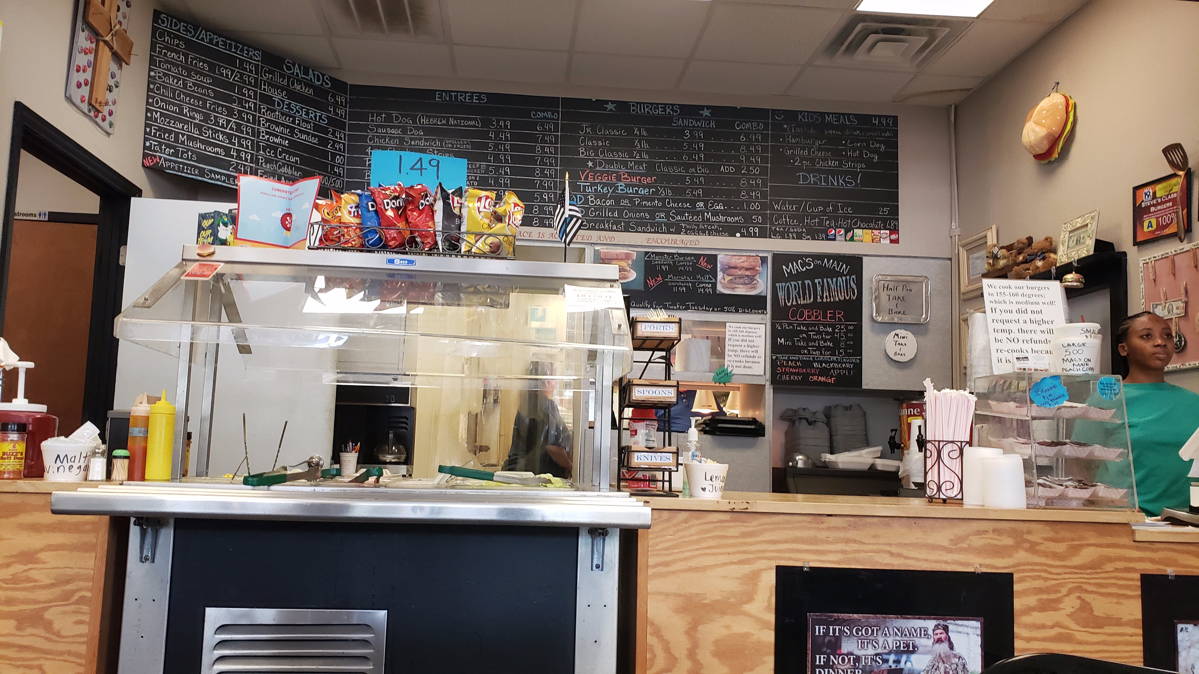 Photo credit: Tripadvisor