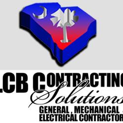 LCB Contracting Solutions, LLC