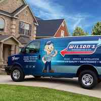 Wilson's Refrigeration & Air