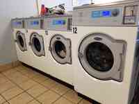 Spin City Coin Laundry