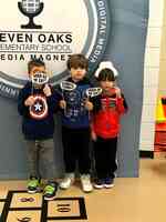 Seven Oaks Elementary School