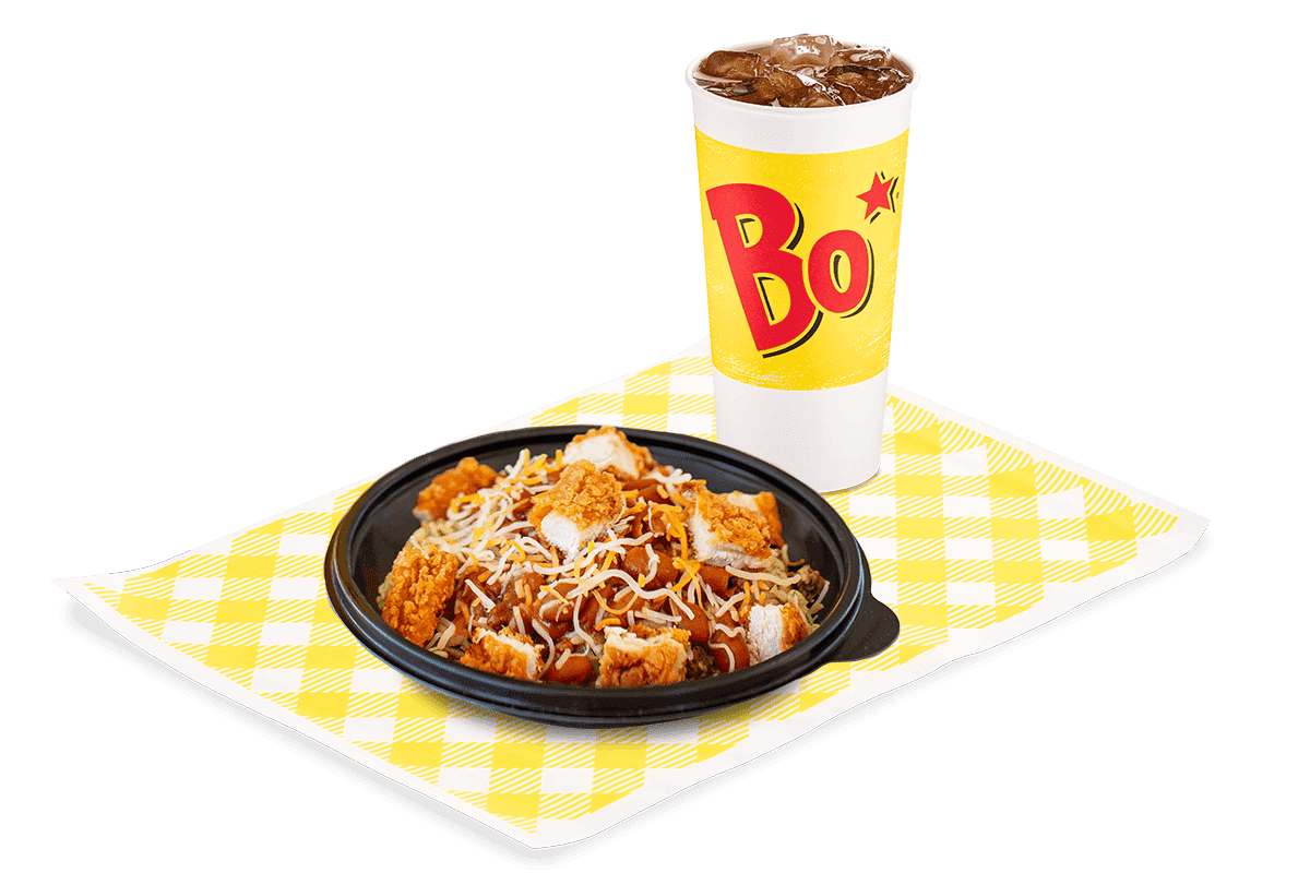 Bojangles