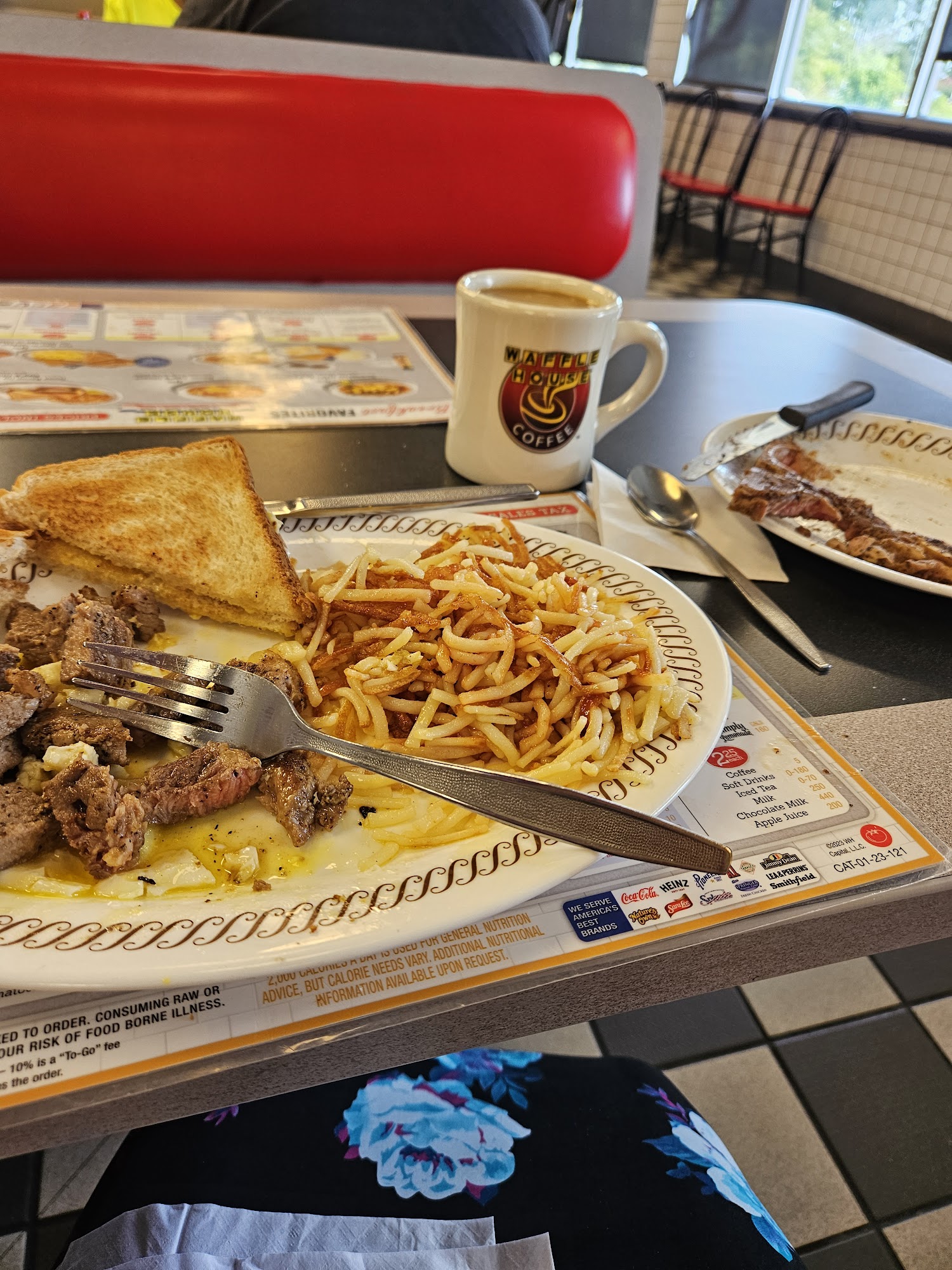 Waffle House